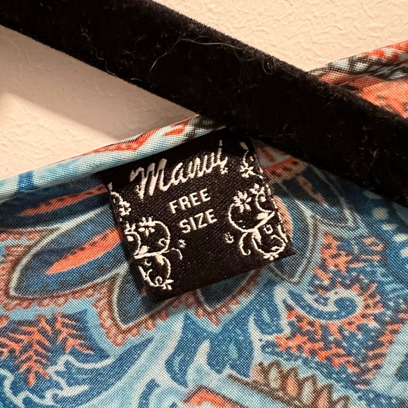 Maxi Dress - Picture 3 of 4